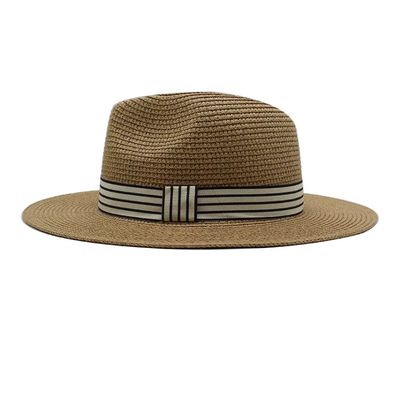 American Straw Hat Kingdom of Hats