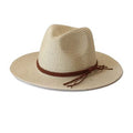 American Straw Hat for Women Kingdom of Hats