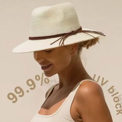 American Straw Hat for Women Kingdom of Hats