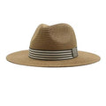 American Straw Hat Kingdom of Hats
