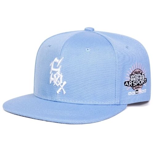 Baseball Fitted Hat Kingdom of Hats