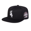 Baseball Fitted Hat Kingdom of Hats