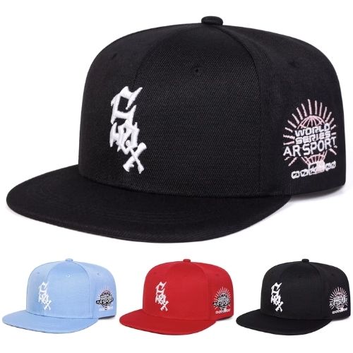Baseball Fitted Hat Kingdom of Hats