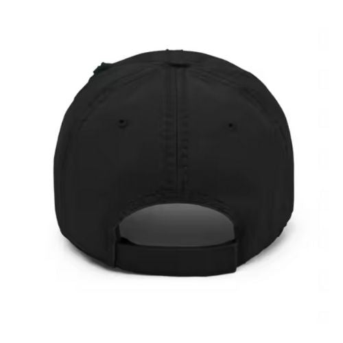 Black Maga Hat Kingdom of Hats