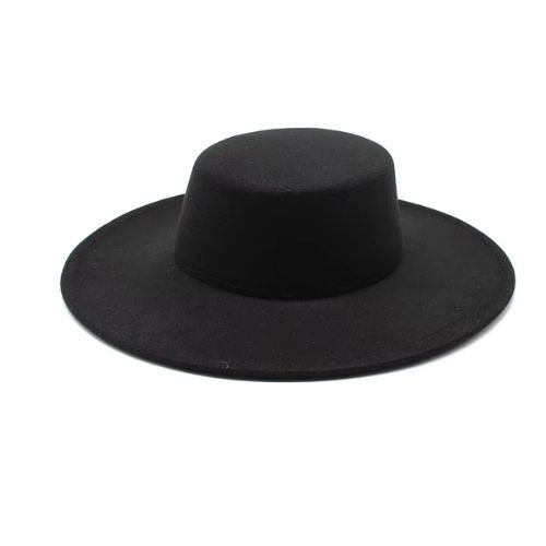 Bolero Hat Kingdom of Hats