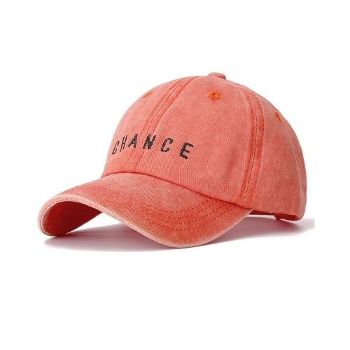 Chance Baseball Cap Kingdom of Hats