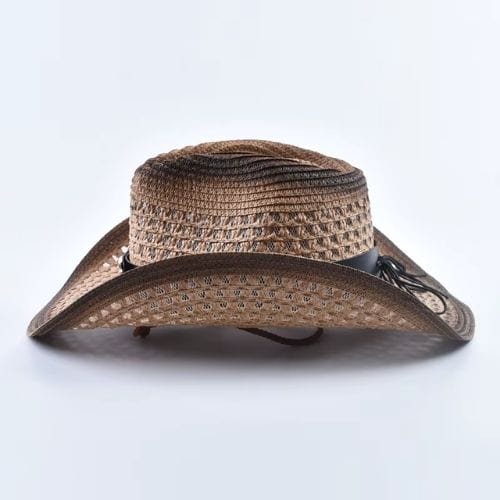 Straw Western Cowboy Hat Kingdom of Hats