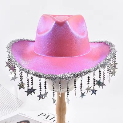 Cowgirl Hats