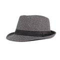 Fedora Hat Men Kingdom of Hats