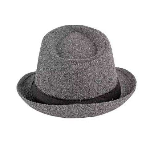 Fedora Hat Men Kingdom of Hats