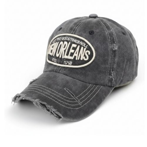 New Orleans Hat Kingdom of Hats