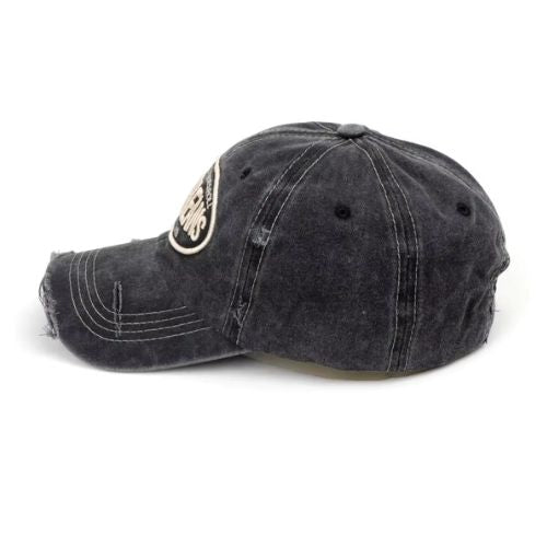 New Orleans Hat Kingdom of Hats