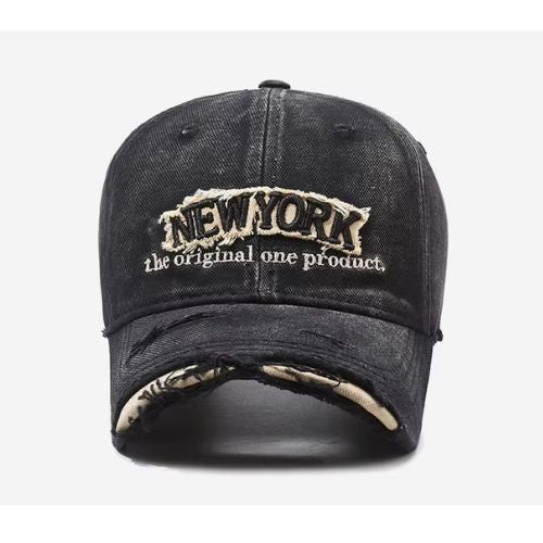 New York Hat Kingdom of Hats