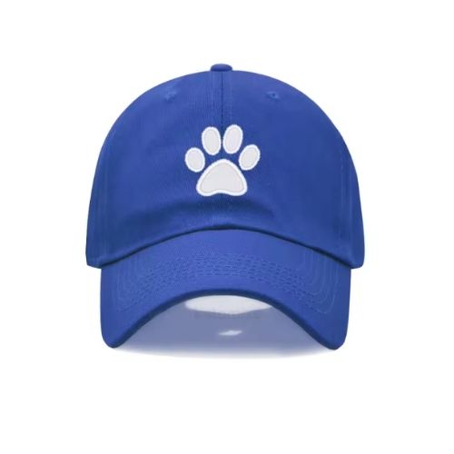 Paw Print Hat Kingdom of Hats