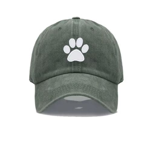 Paw Print Hat Kingdom of Hats