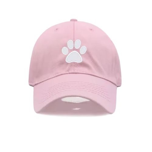 Paw Print Hat Kingdom of Hats