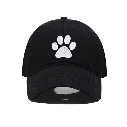 Paw Print Hat Kingdom of Hats
