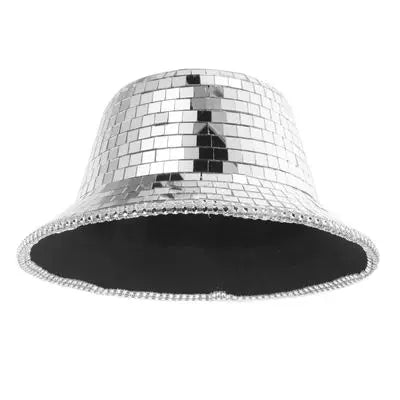 Reflected Cowboy Hat Kingdom of Hats