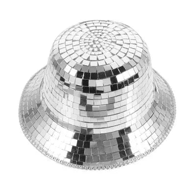 Reflected Cowboy Hat Kingdom of Hats