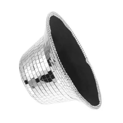 Reflected Cowboy Hat Kingdom of Hats