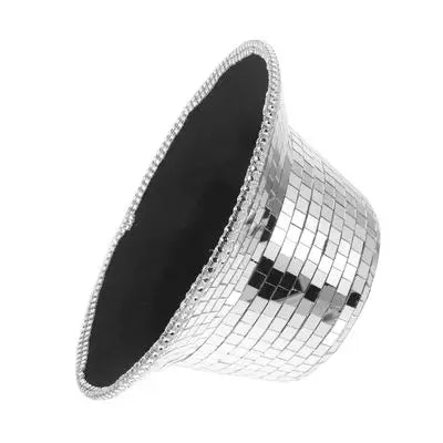 Reflected Cowboy Hat Kingdom of Hats