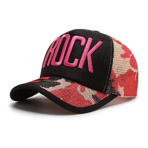 Rock Hat Kingdom of Hats