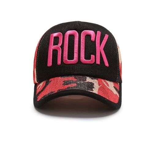 Rock Hat Kingdom of Hats