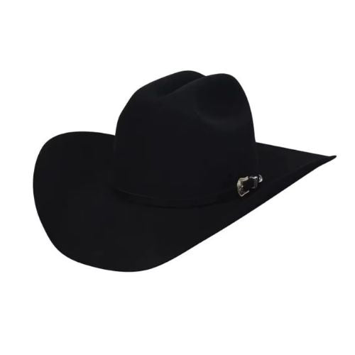 Silver Belly Cowboy Hat Kingdom of Hats