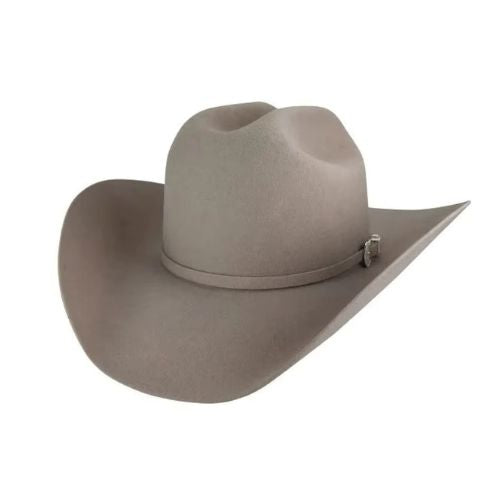 Silver Belly Cowboy Hat Kingdom of Hats