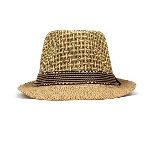 Straw Hat for Men Kingdom of Hats