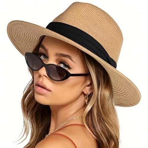 Straw Hat for Women Kingdom of Hats