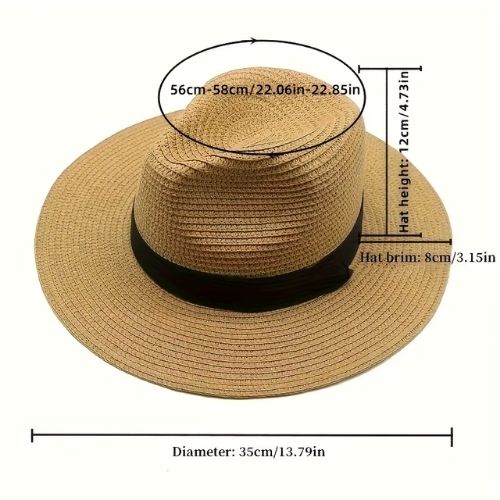 Straw Hat for Women Kingdom of Hats