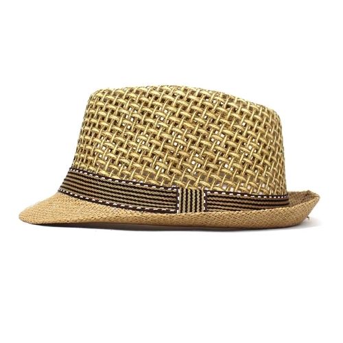 Straw Hat for Men Kingdom of Hats