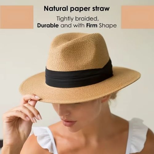 Straw Hat for Women Kingdom of Hats