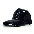 Trucker Black Women's Hats