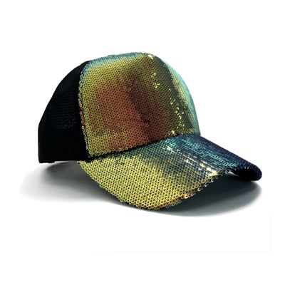 Trucker Black Women's Hats