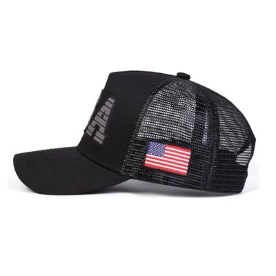 USA Trucker Hats