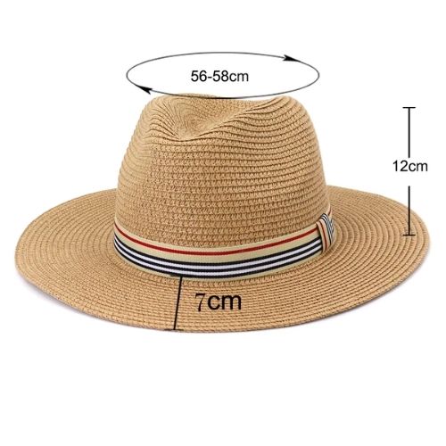 Wide-brimmed Sun Hats for Women Kingdom of Hats