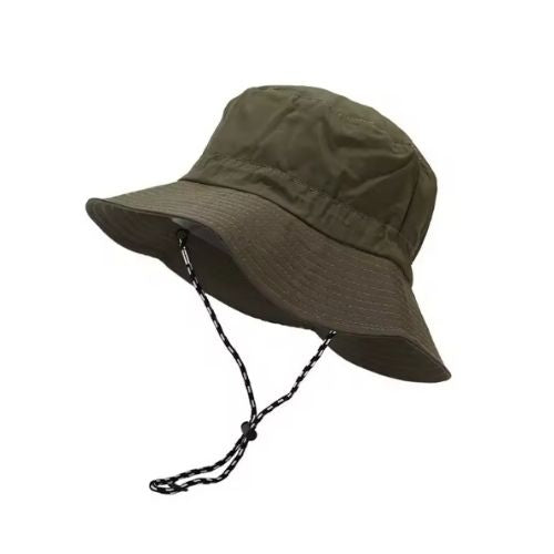 Wind and Sea Safari Hat