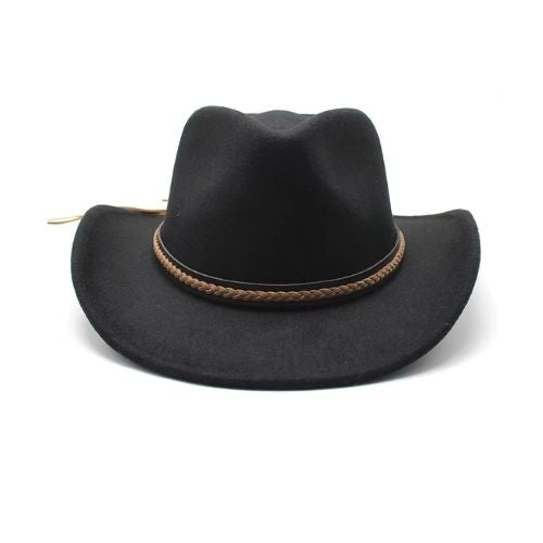 Winter Western Cowboy Hat Kingdom of Hats