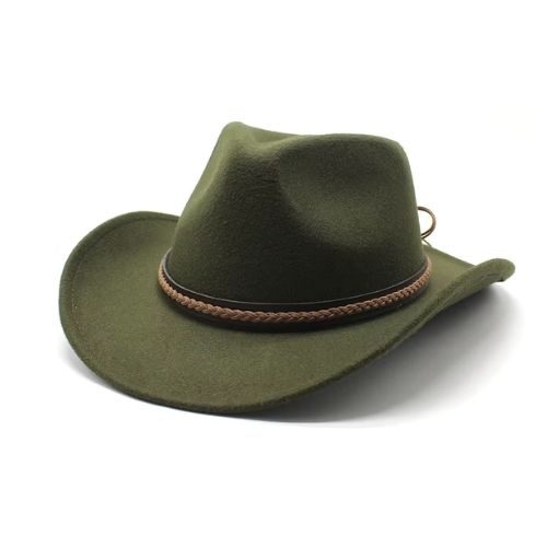 Winter Western Cowboy Hat Kingdom of Hats