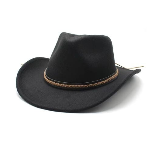 Winter Western Cowboy Hat Kingdom of Hats