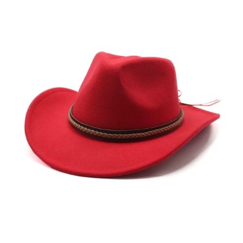 Winter Western Cowboy Hat Kingdom of Hats