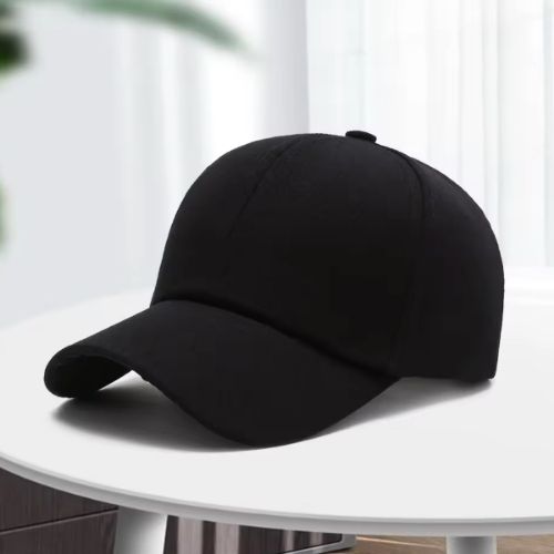 Womens Black Hat Kingdom of Hats