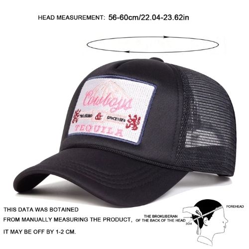 Womens Trucker Hats Kingdom of Hats