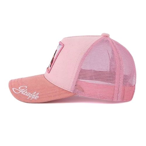 Women's Trucker Hats Kingdom of Hats