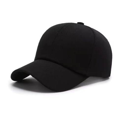 Womens Black Hat Kingdom of Hats