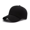 Womens Black Hat Kingdom of Hats