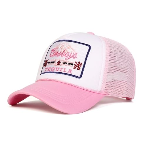 Womens Trucker Hats Kingdom of Hats