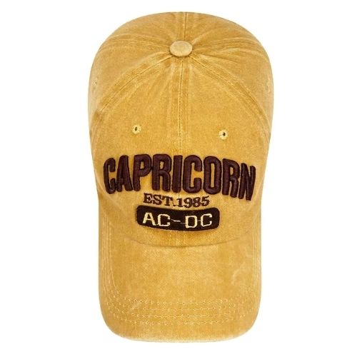 Yellow Hat Kingdom of Hats